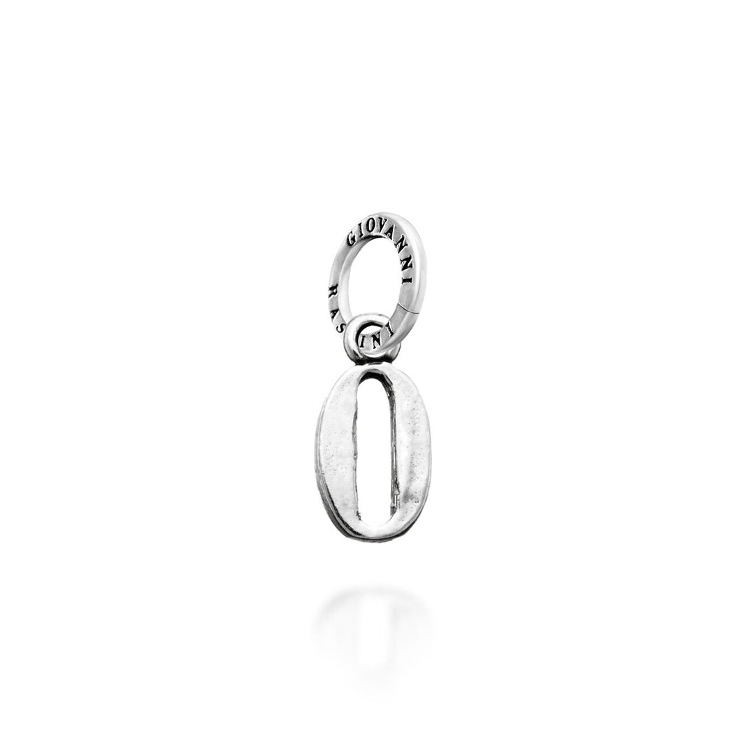 Giovanni Raspini Charm Numéro 0 8039