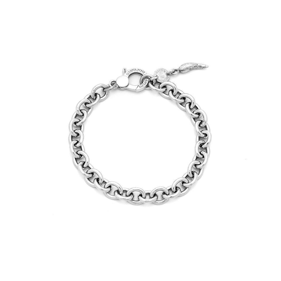 Giovanni Raspini Chain Bracelet "M" 8604