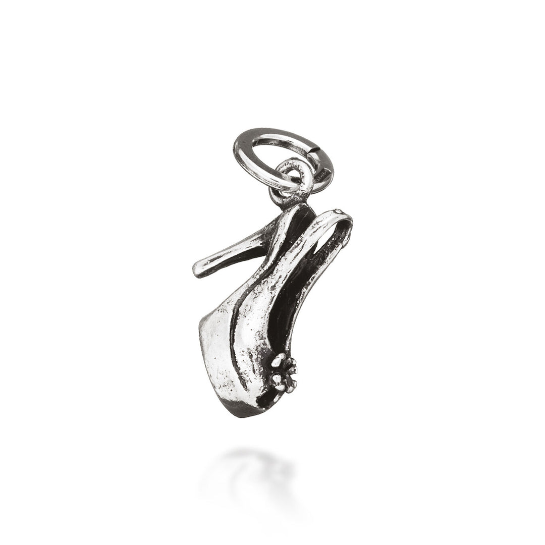 Giovanni Raspini Charm Damenschuh 8730