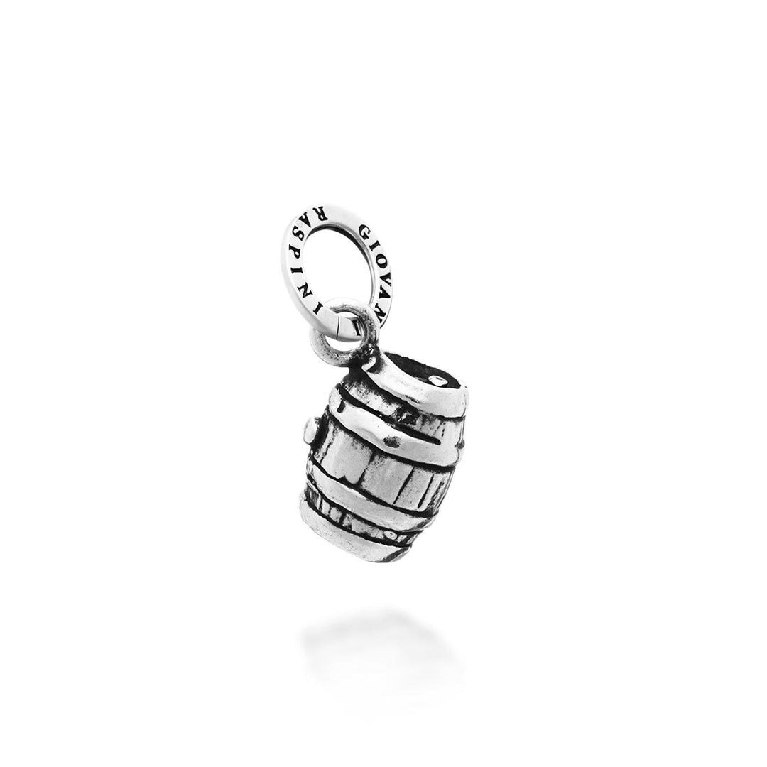 Giovanni Raspini Charm Barrel 8894