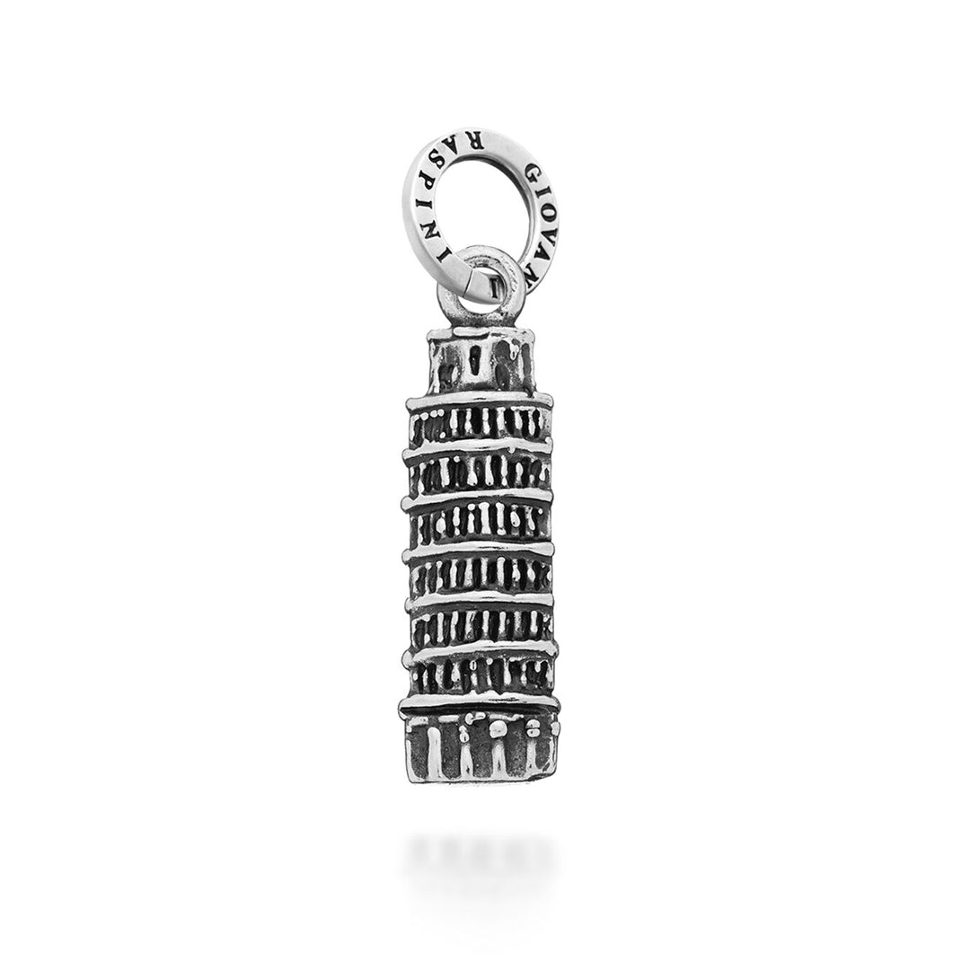 Giovanni Raspini Charm-toren van Pisa 9324