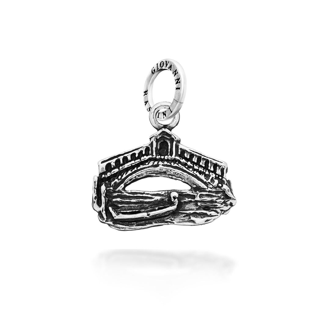 Giovanni Raspini Charm Rialto Bridge 9326
