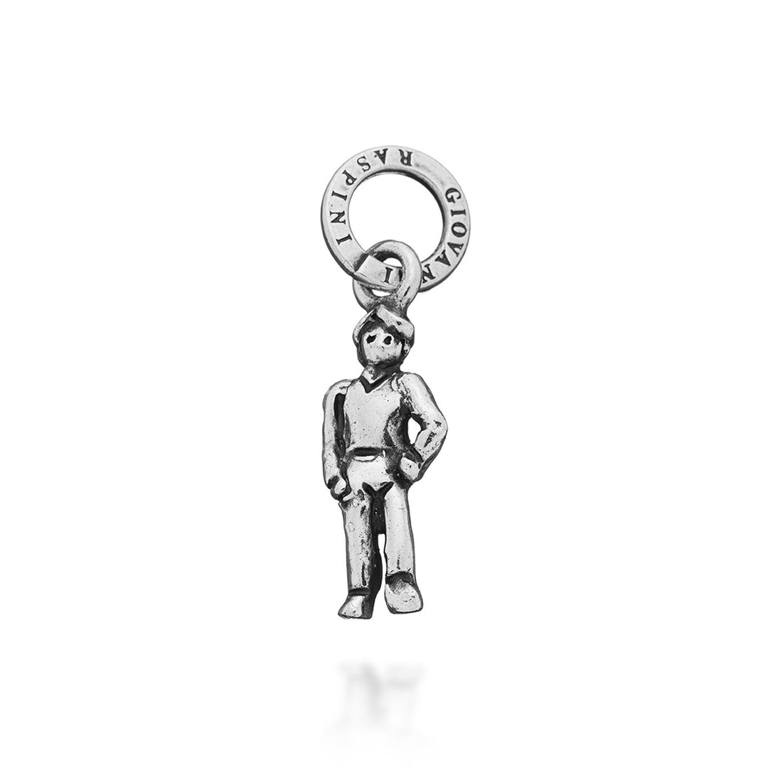 Giovanni Raspini Charm Dad 9336