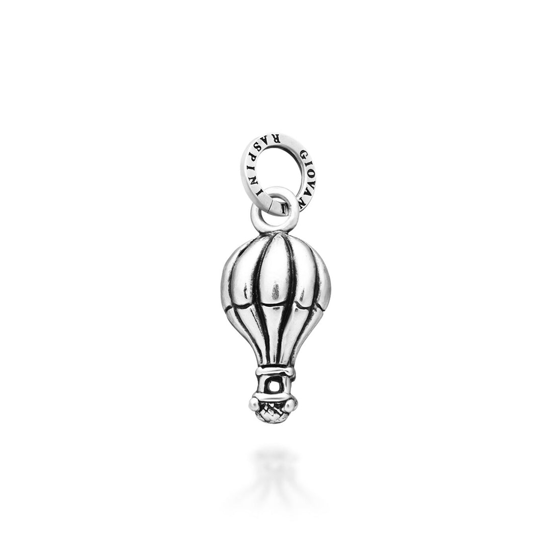 Giovanni Raspini Heißluftballon-Charm 9508