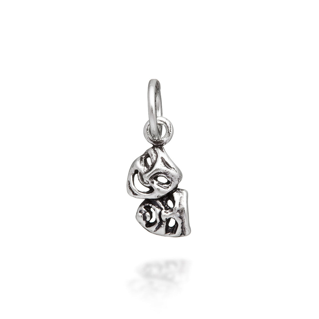 Giovanni Raspini Charm Theatermasken 9518