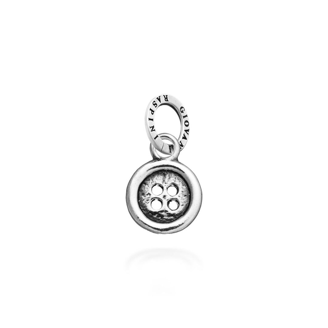 Giovanni Raspini Charm Button 9658