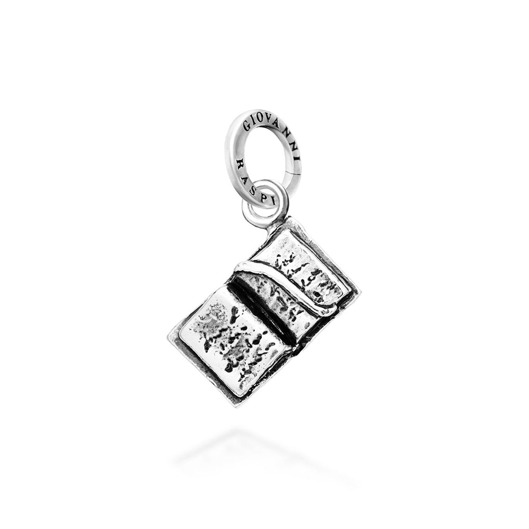 Giovanni Raspini Charm Book 9866