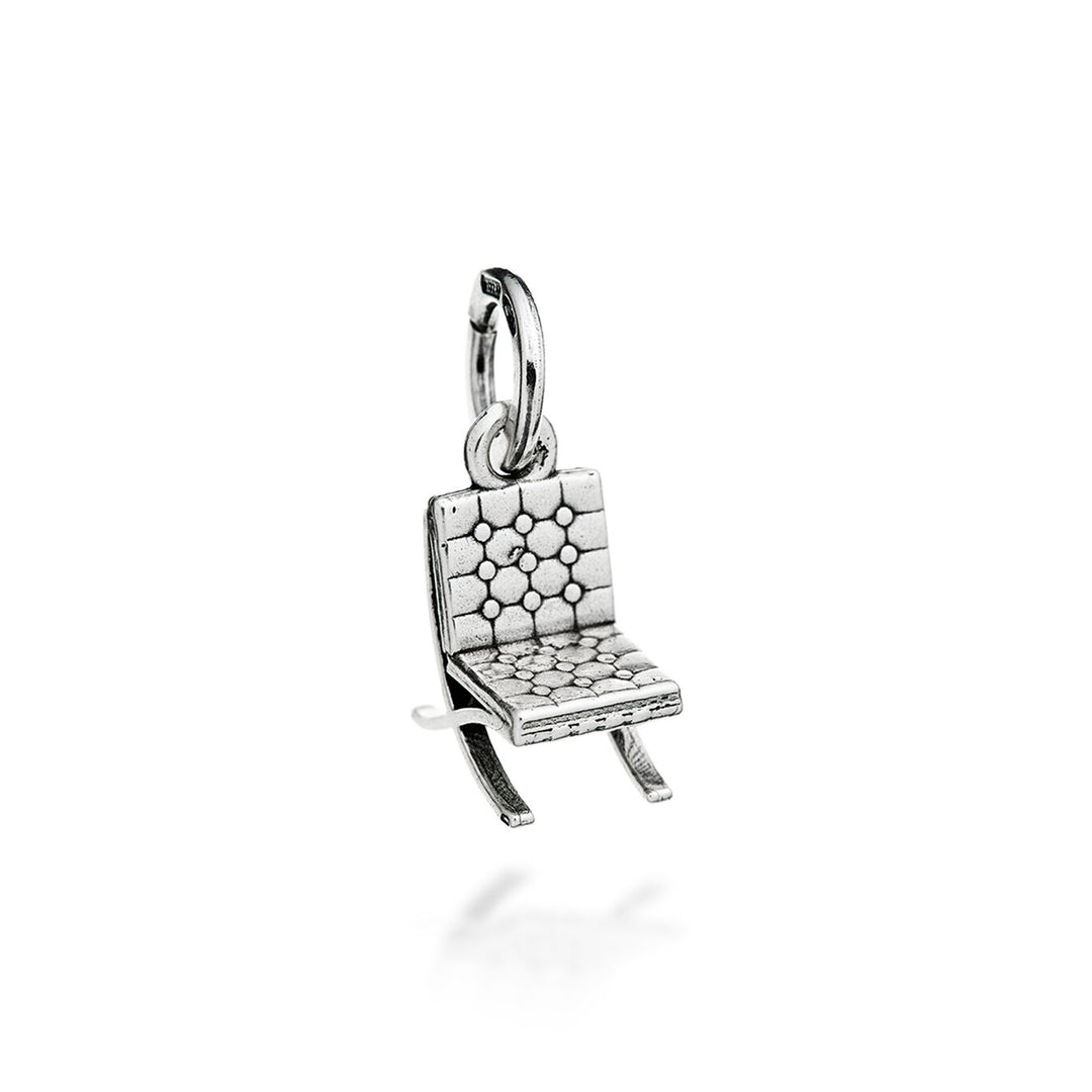 Giovanni Raspini Charm Fauteuil Barcelone 9869
