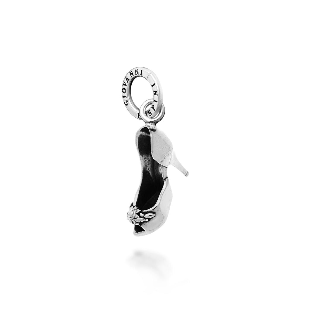 Giovanni Raspini Charm-Dekolleté-Schuh 9922