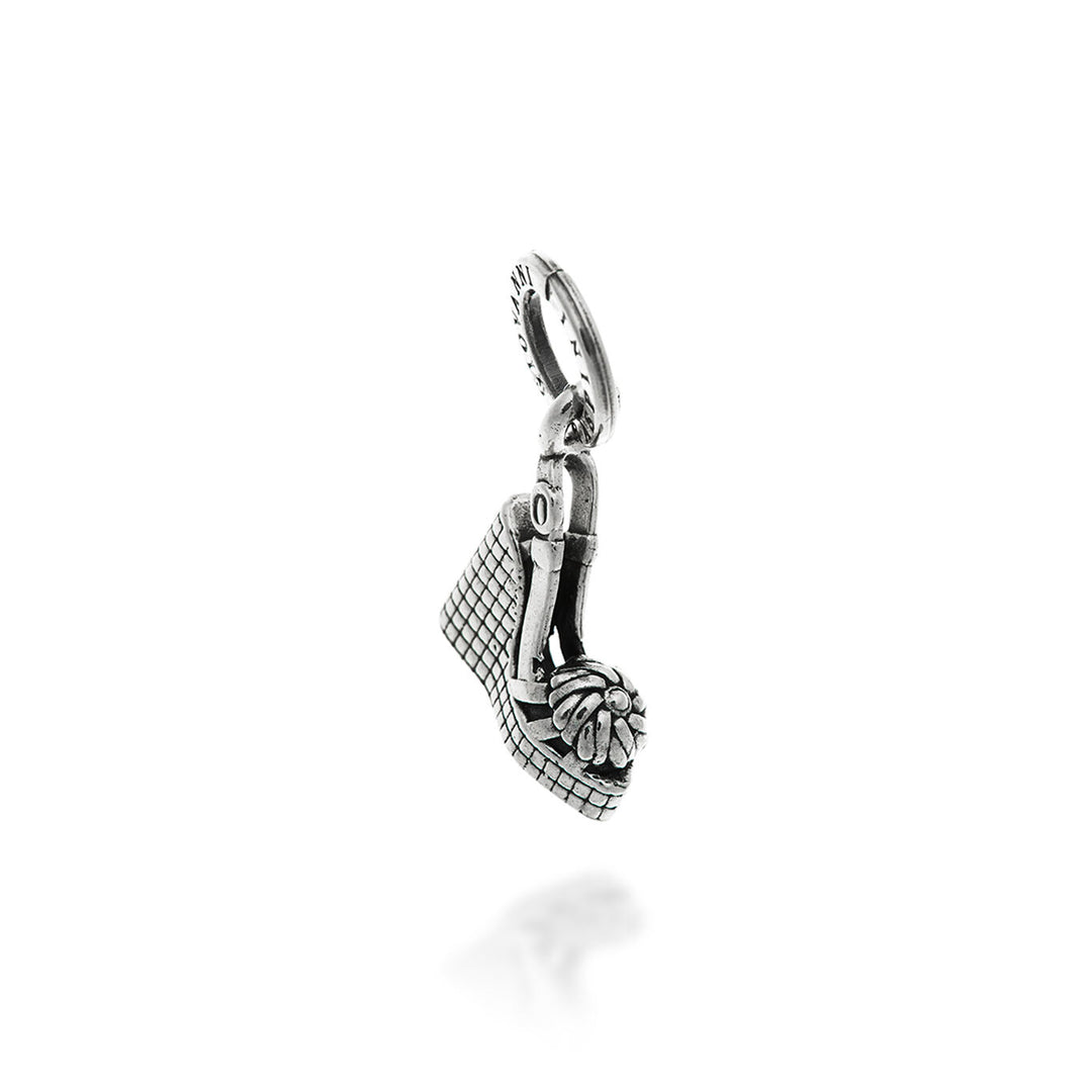 Giovanni Raspini Charm Wedge Sandale 9924