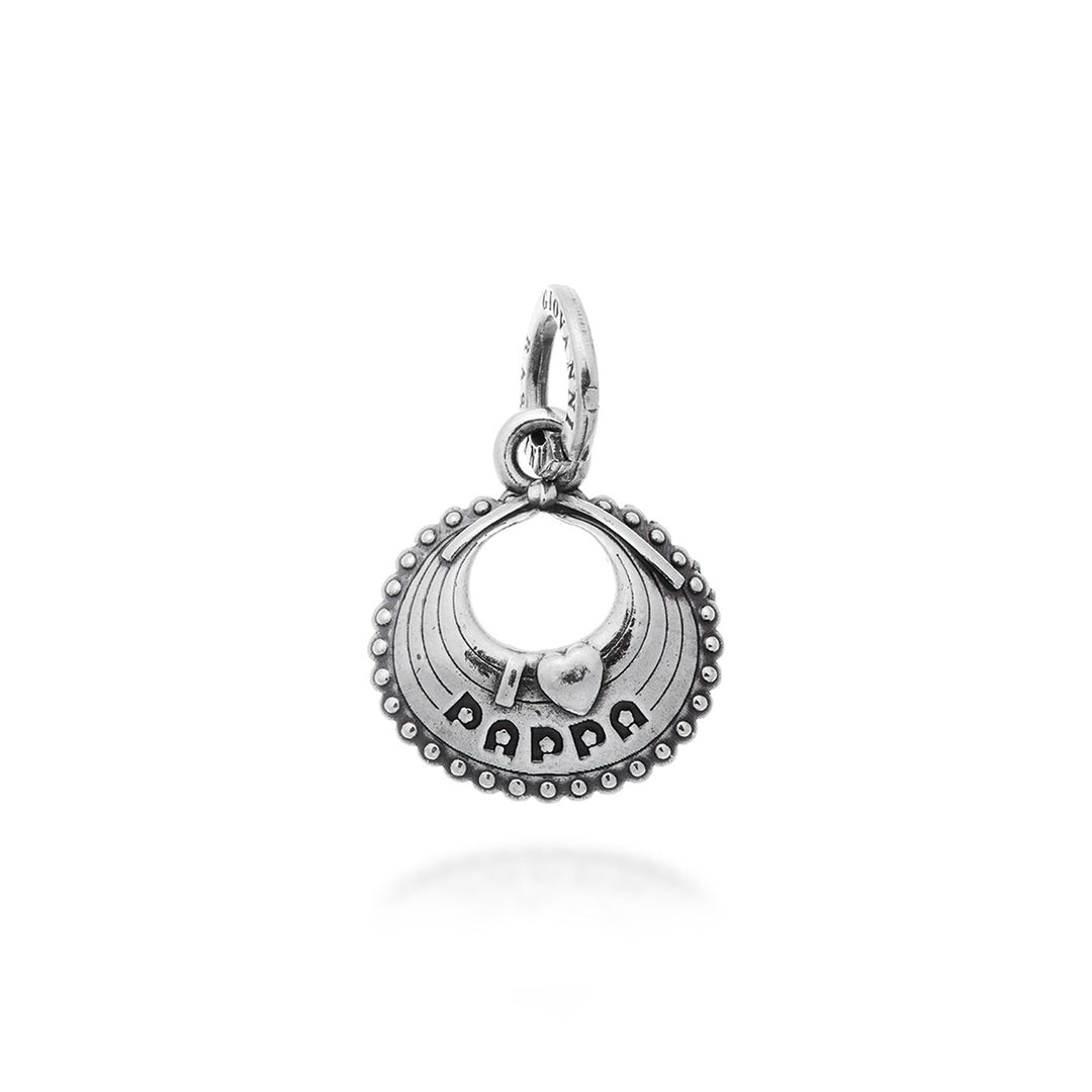 Giovanni Raspini Charm Bib 9995