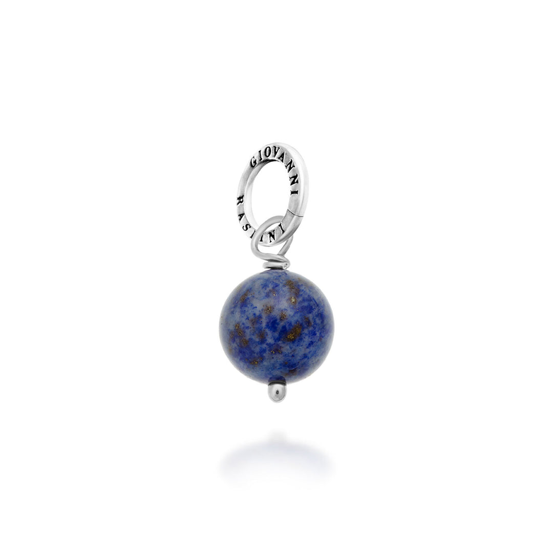 Giovanni Raspini Breloque Lapis Lazuli 10028
