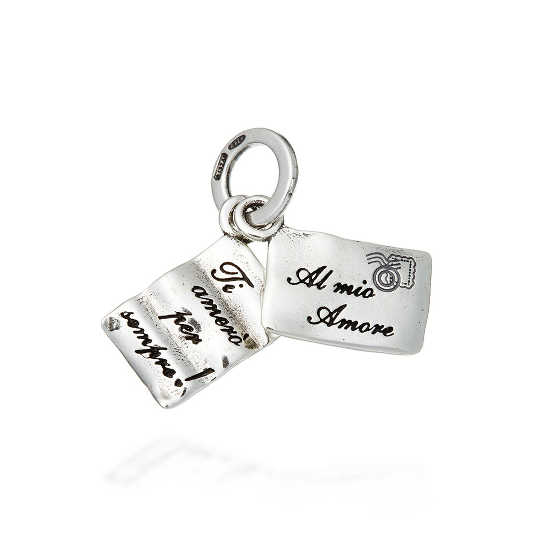 Giovanni Raspini Charm Love Letter Love 10410