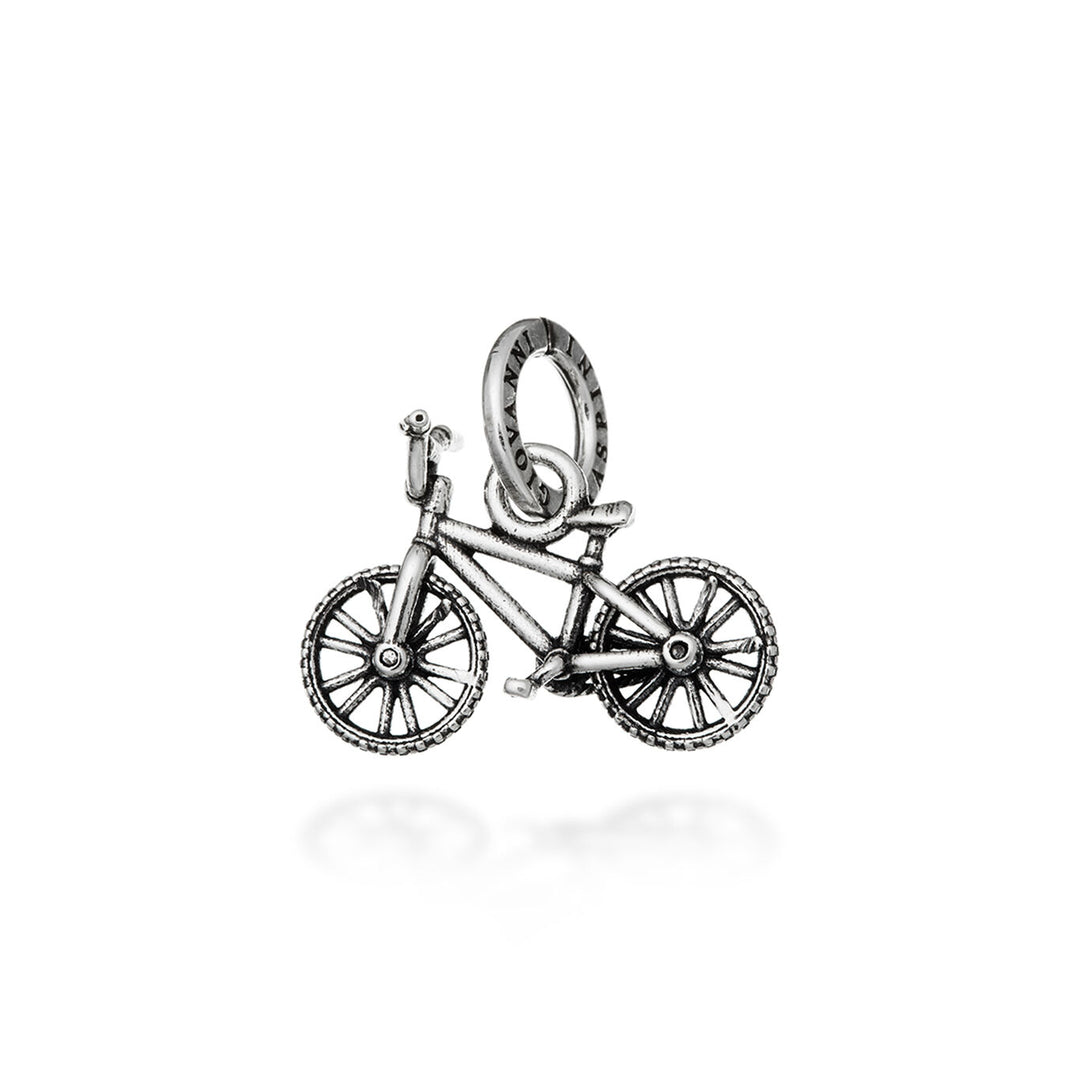 Breloque vélo de sport Giovanni Raspini 10436