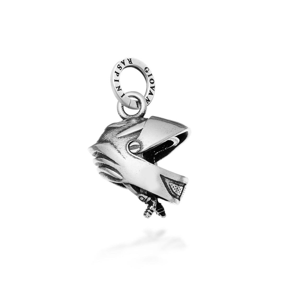 Giovanni Raspini Charm Motorcycle Helmet 10438