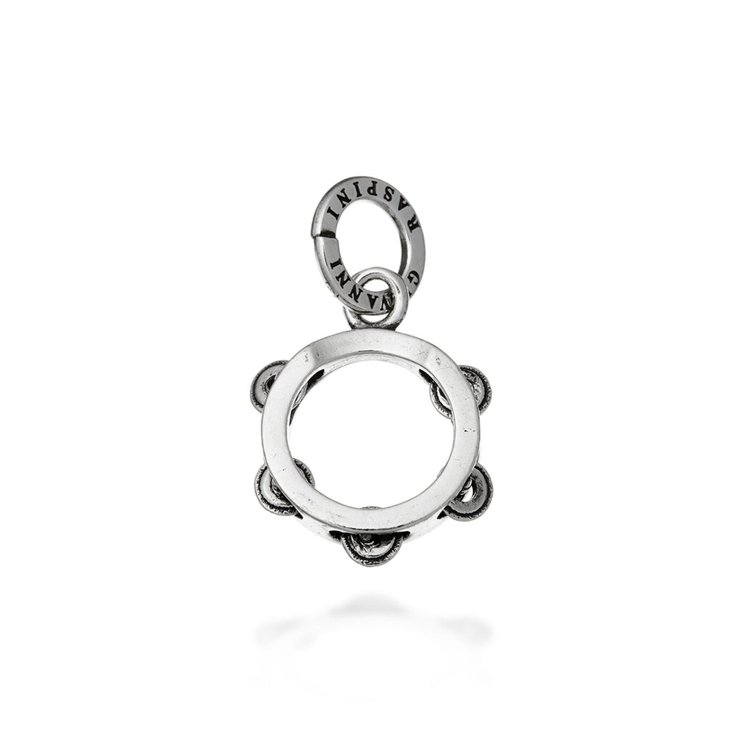 Giovanni Raspini Charm Tamburin 10443