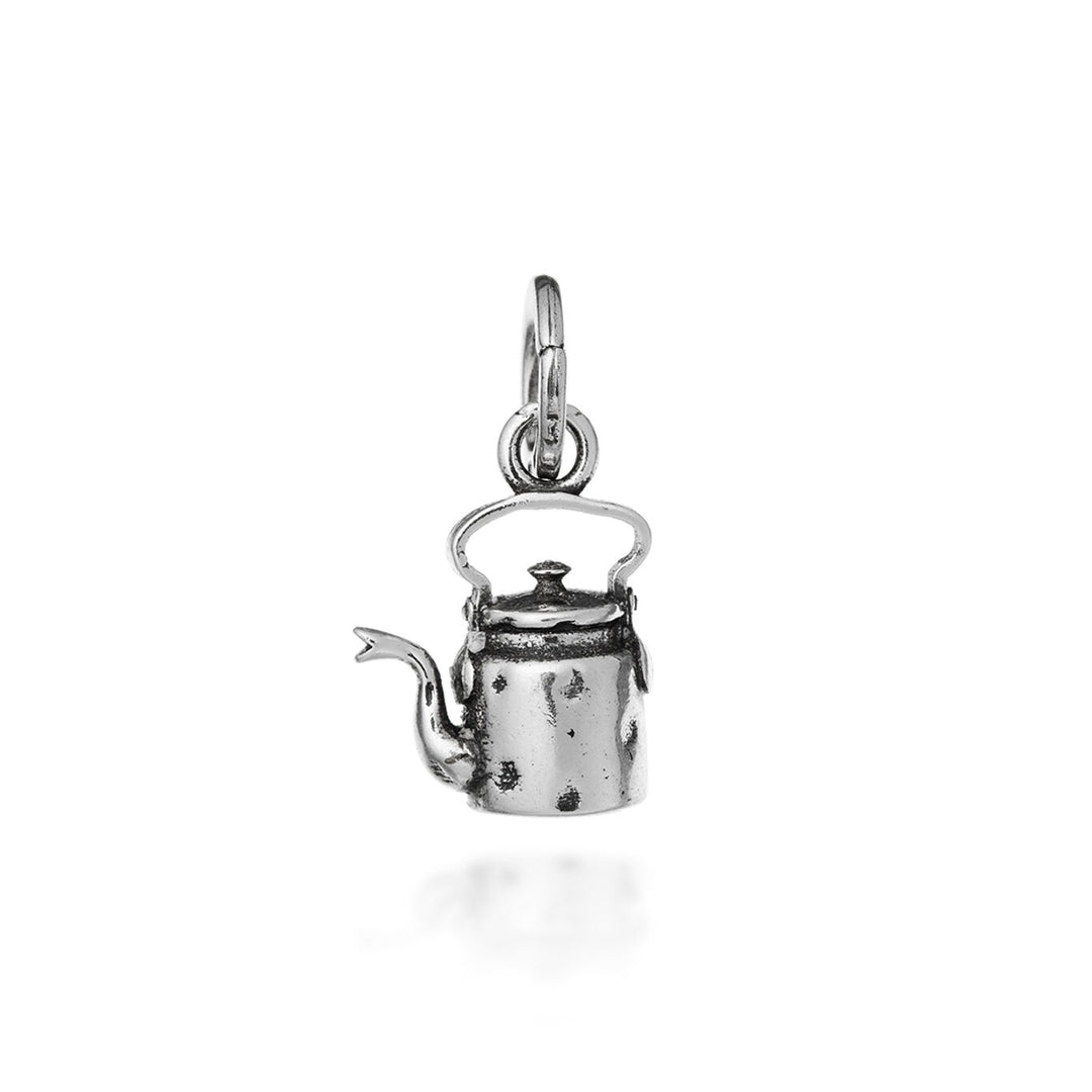 Giovanni Raspini Charm Cuccuma 10453