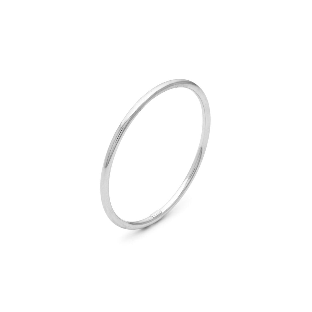 Giovanni Raspini Smooth Bangle 10497