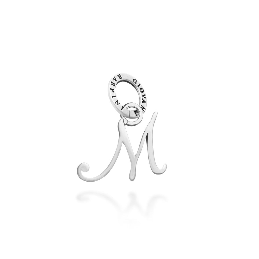 Giovanni Raspini Charm Lettre Juliette M 10732
