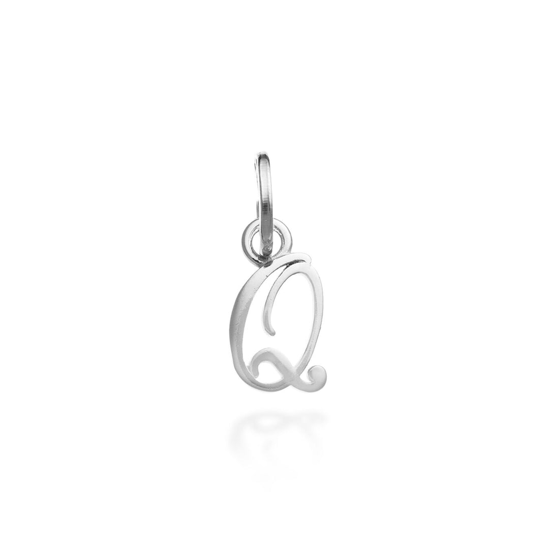 Giovanni Raspini Charm-Buchstabe Julia Q 10736
