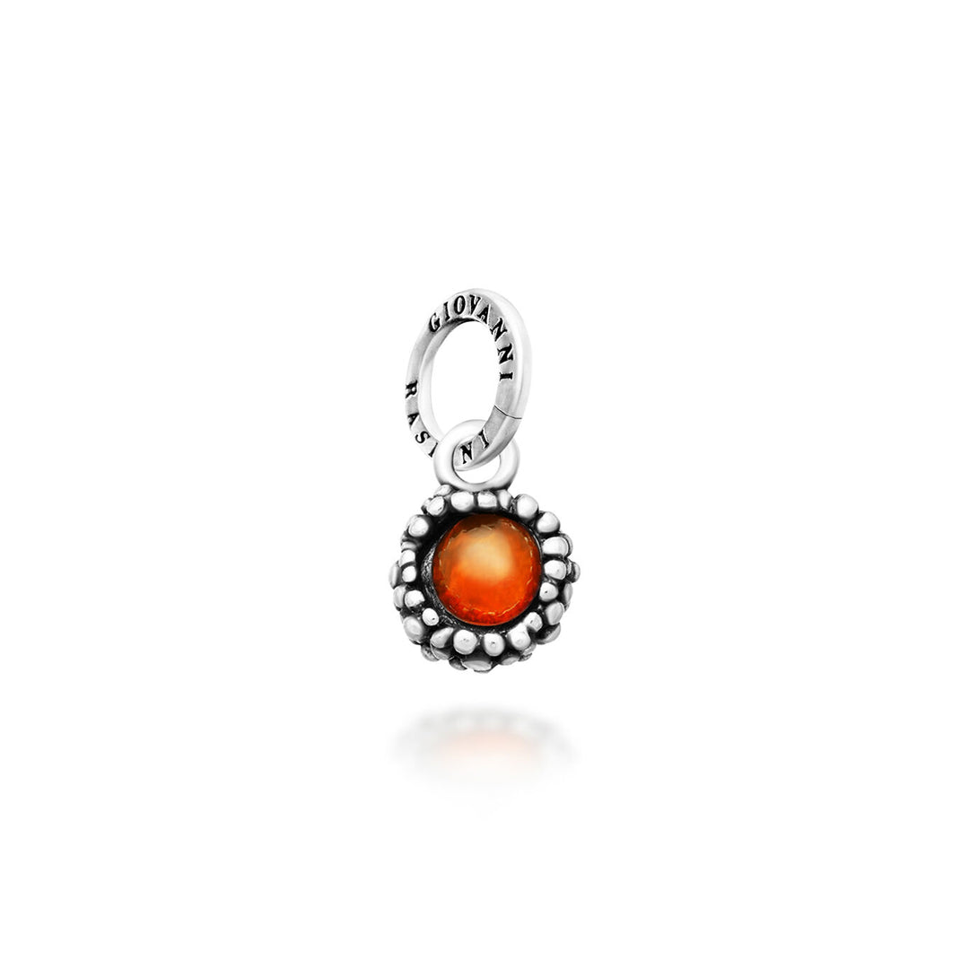 Giovanni Raspini Charm Cornaline Perlage 10861