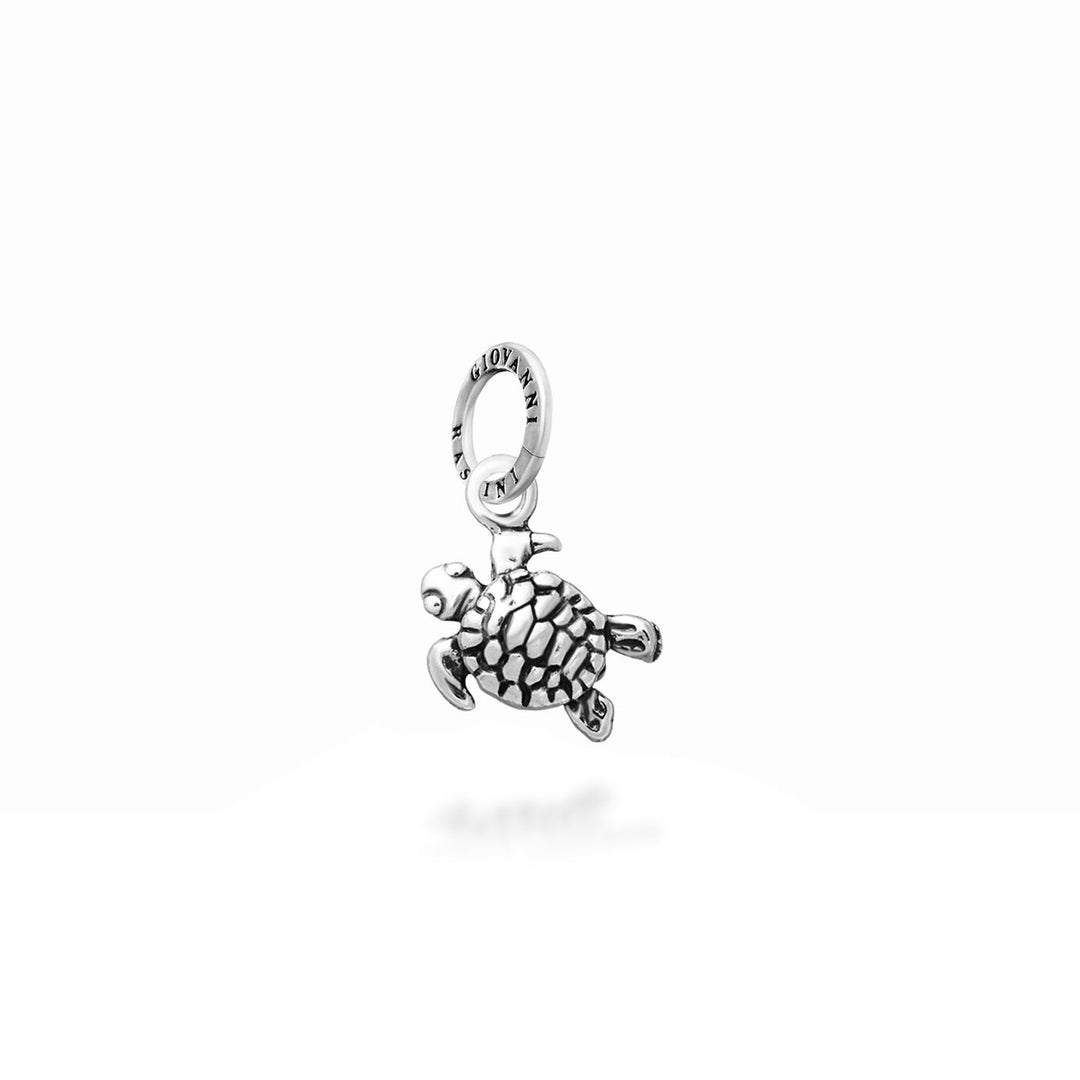 Giovanni Raspini Mini Charme Tortue 10906