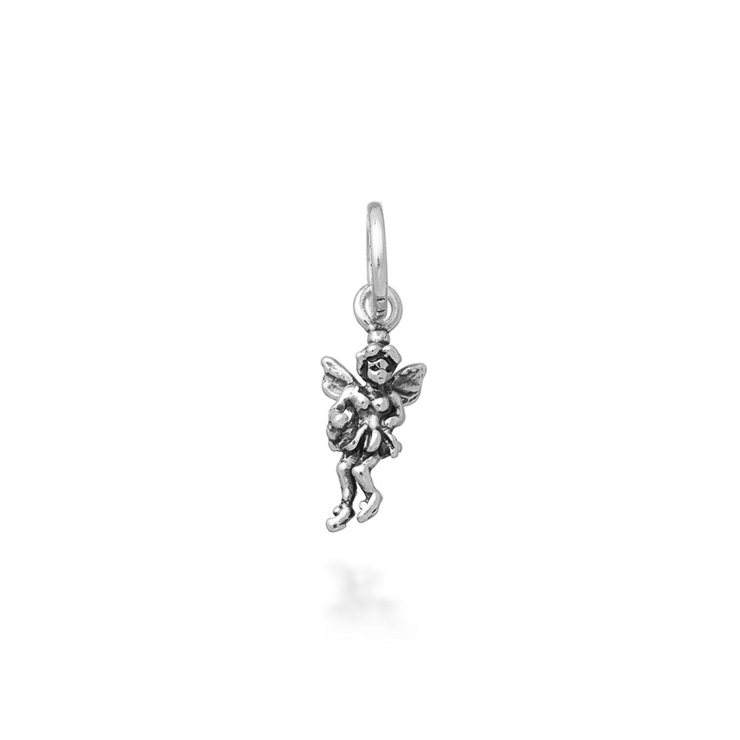Giovanni Raspini Charm Mini Fée 10919