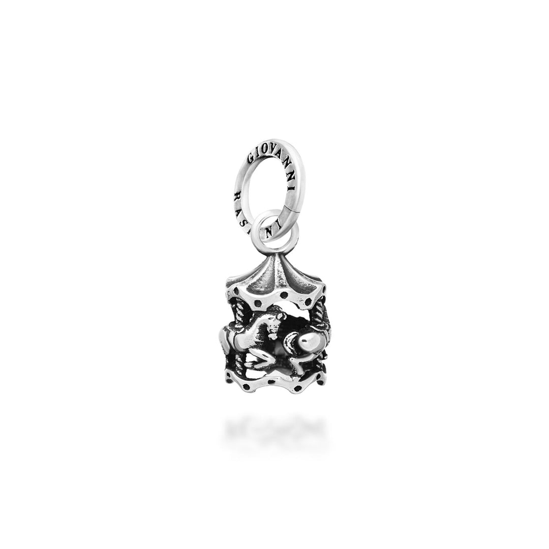 Giovanni Raspini Charm Mini-Karussell 10923