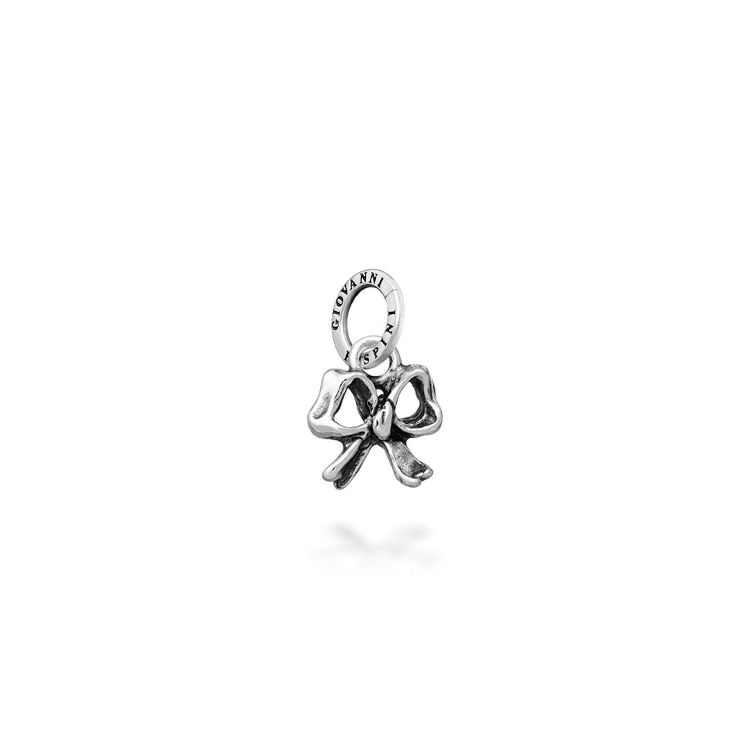 Giovanni Raspini Mini-Schleifen-Charm 10932