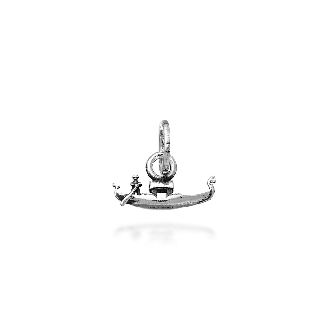 Giovanni Raspini Charm Mini-Gondel 10939