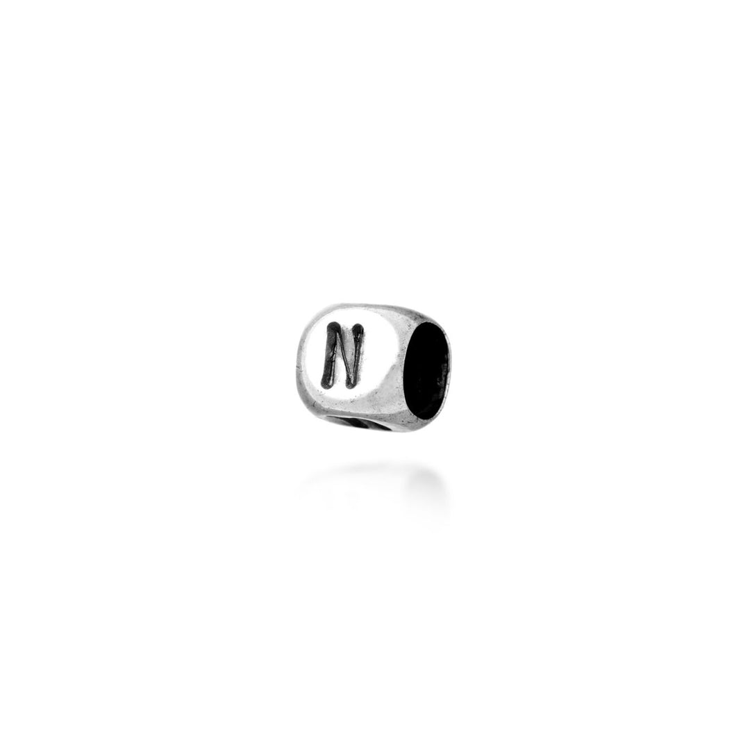 Giovanni Raspini Bead "N" 11414