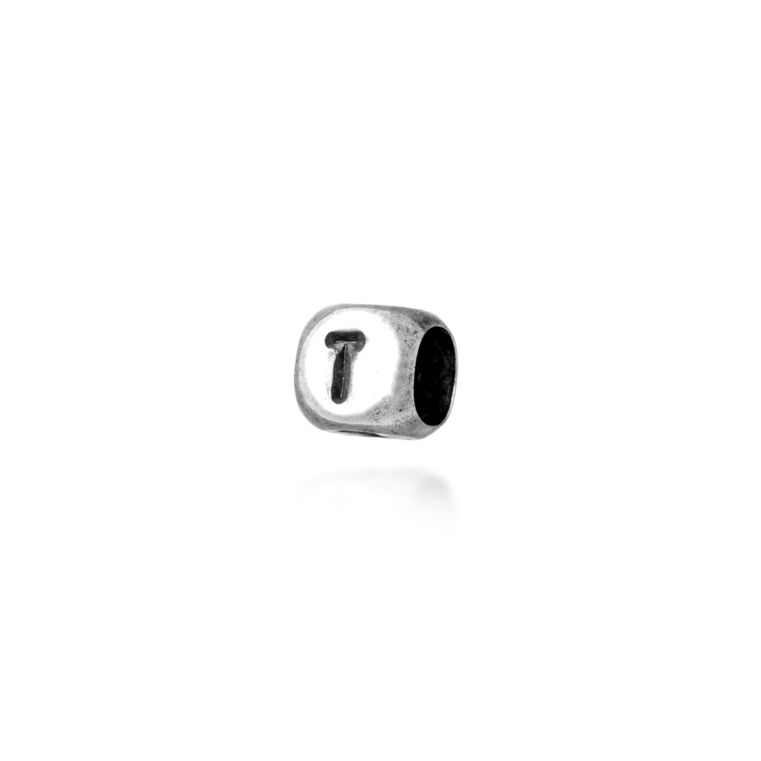 Perle Giovanni Raspini "T" 11420