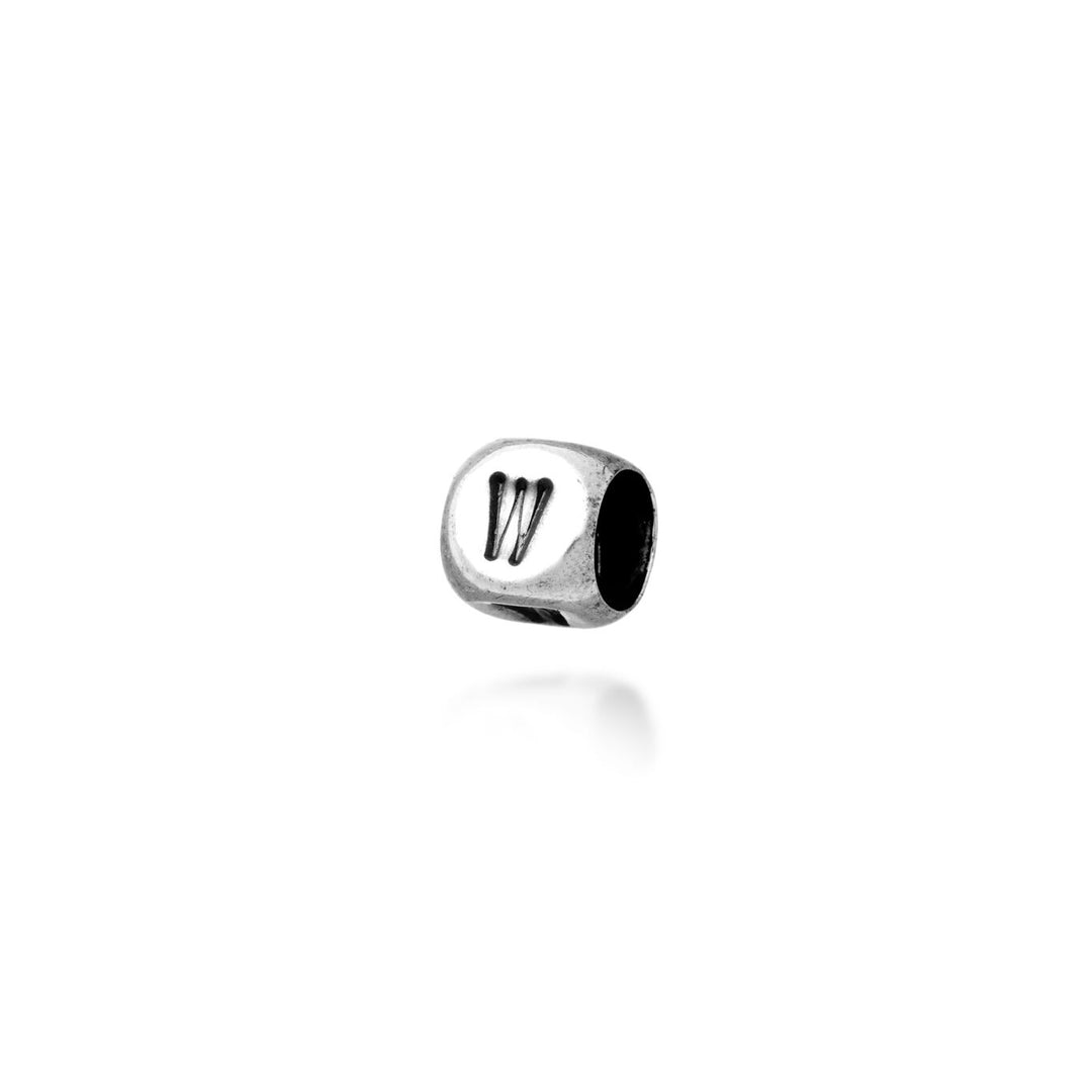 Giovanni Raspini Perle „W“ 11423