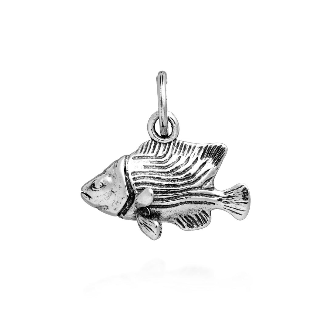 Giovanni Raspini Charme Poisson Ange 11456
