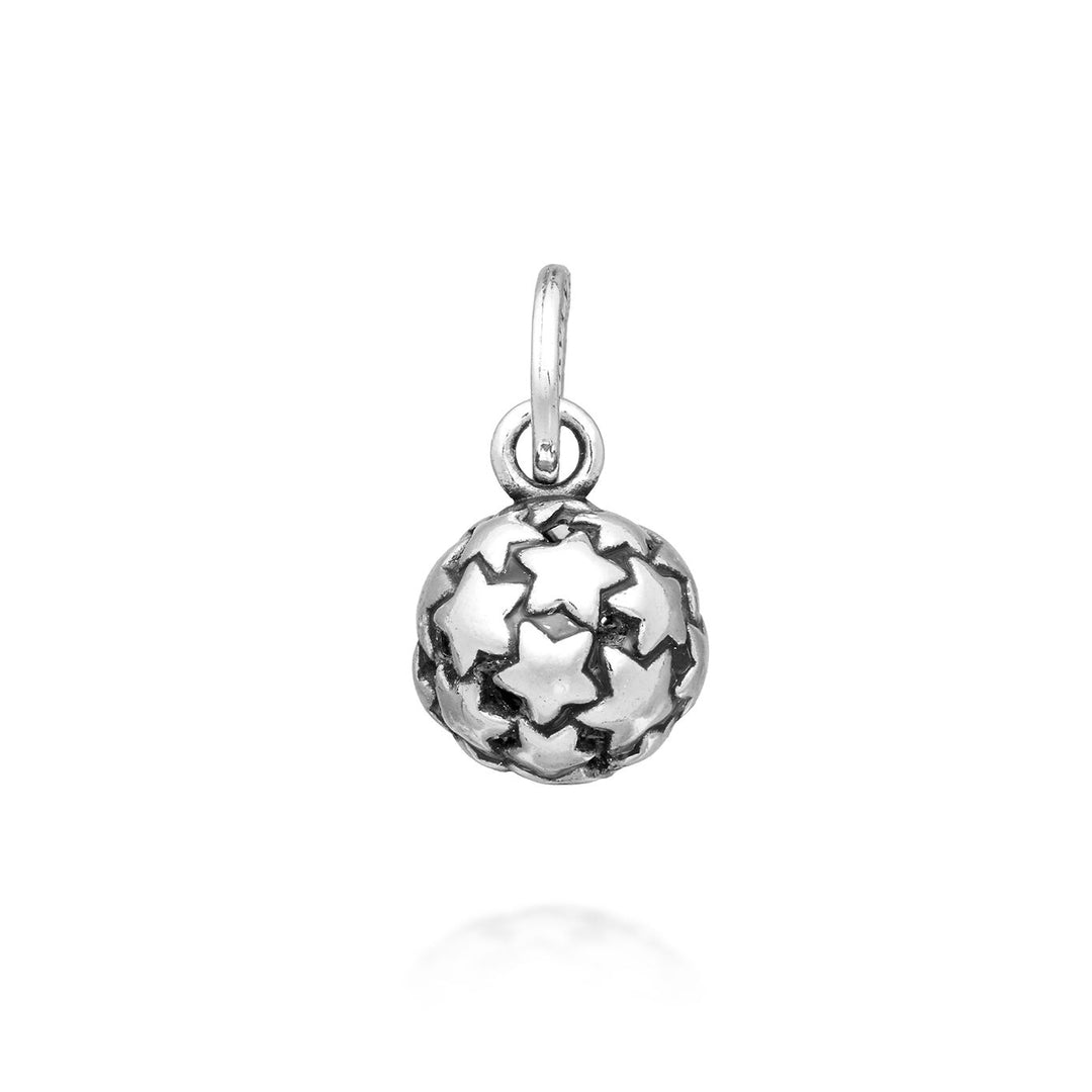 Giovanni Raspini Charm Boule Sterne 11611