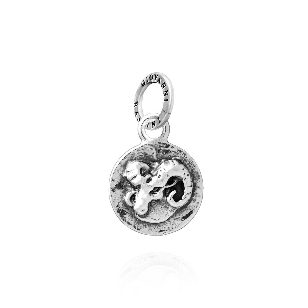 Giovanni Raspini Charm Aries Zodiac 11824