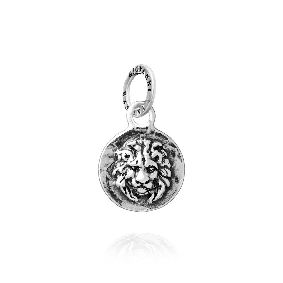Giovanni Raspini Leo Zodiac Charm 11828