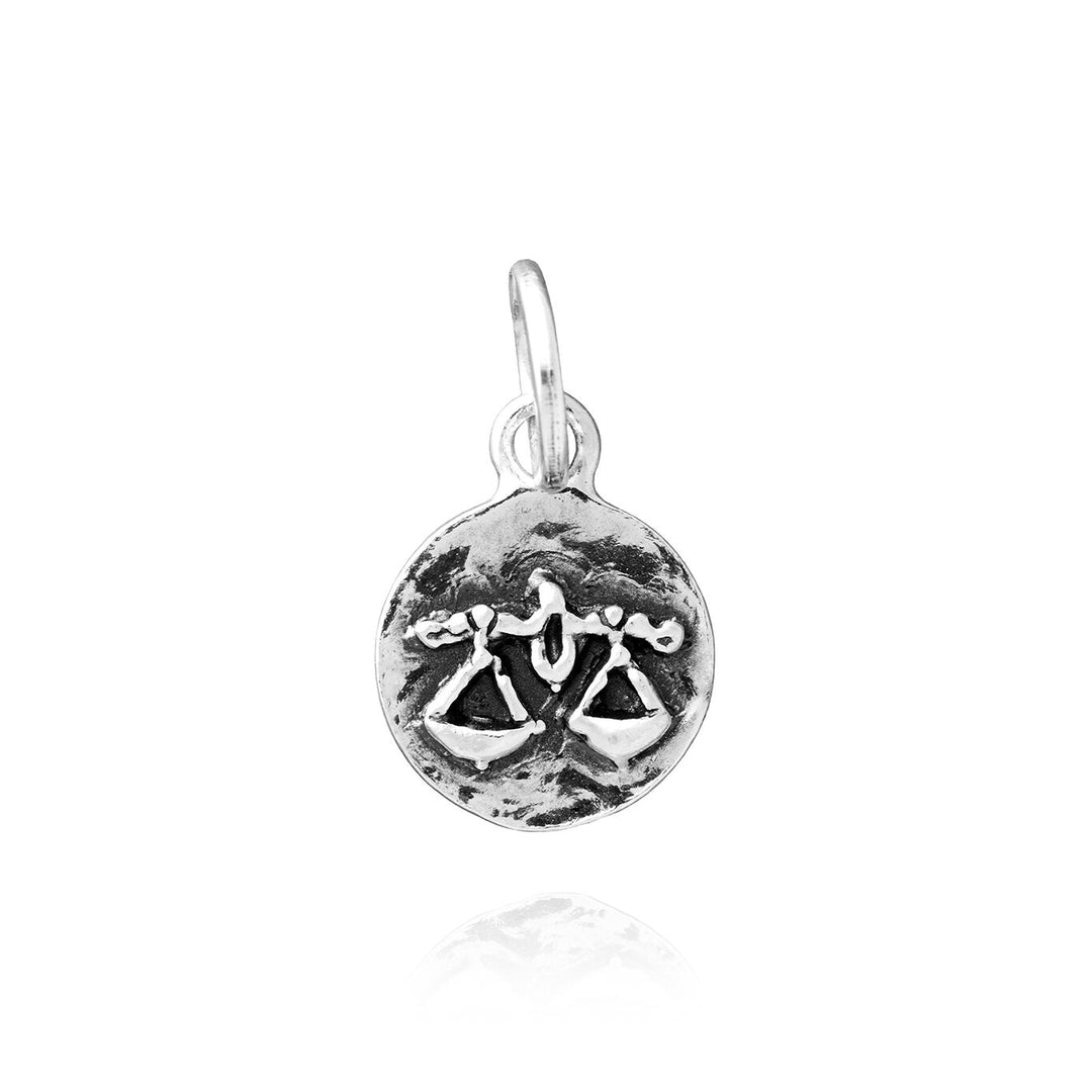 Giovanni Raspini Charm Libra Zodiac 11830