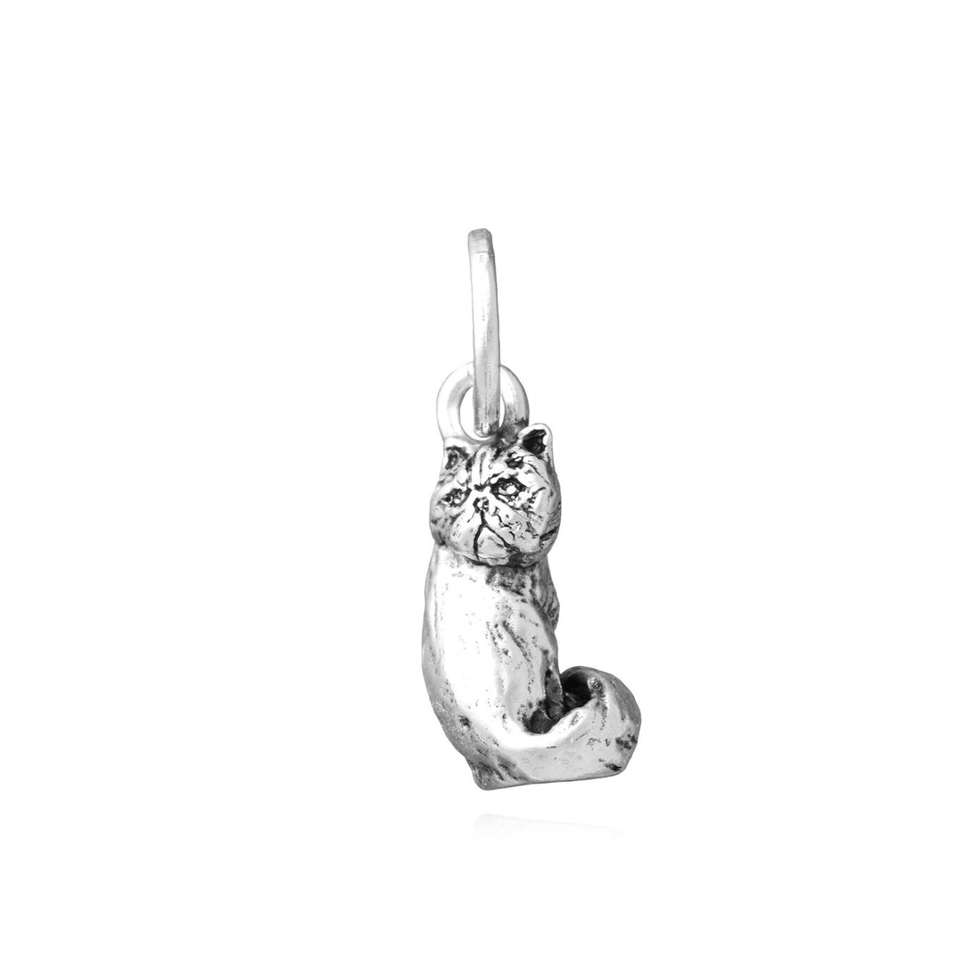 Giovanni Raspini Perserkatzen-Charm 11842