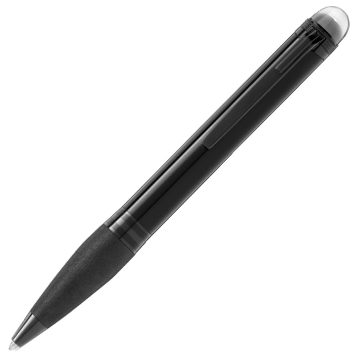 Montblanc StarWalker BlackCosmos Doué balpen zwart 129290