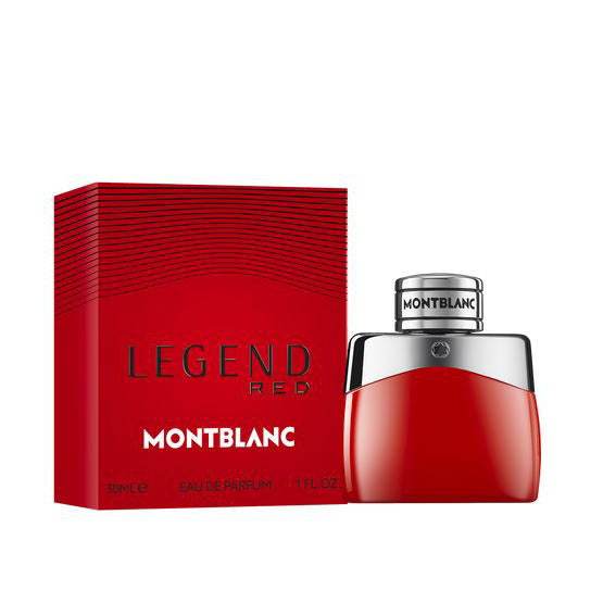 Montblanc Legend Rood Eau de Parfum 30 ml 129749