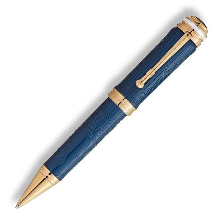 Montblanc balpen Great Characters Homage to Queen Special Edition 131967