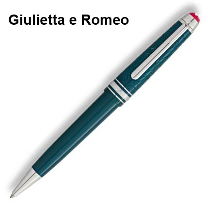 Montblanc medium balpen Meisterstück Romeo en Julia 132916