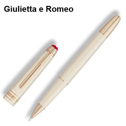 Montblanc roller Meisterstück Romeo and Juliet Classique 132919