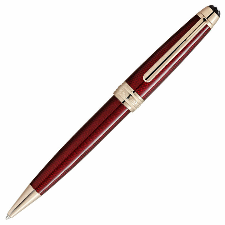Montblanc Meisterstück Solitaire Golden Hour Kugelschreiber 133025