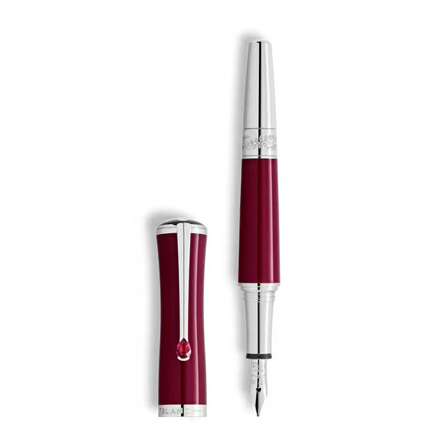 Montblanc Maria Callas vulpen Special Edition 133401