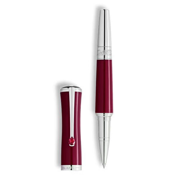 Montblanc rouleau Maria Callas édition spéciale 133402