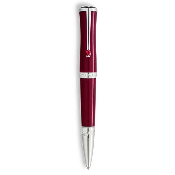 Stylo à bille Montblanc Maria Callas Édition Spéciale 133403