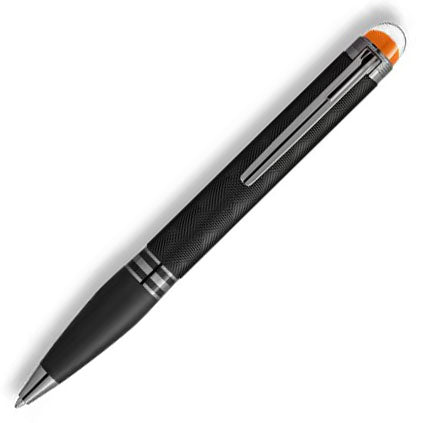 Montblanc StarWalker Extreme Sphère en résine précieuse 133764
