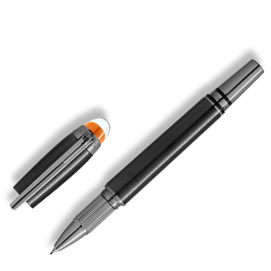 Montblanc feutre fin StarWalker Extreme Metal 133771